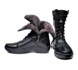 Зимняя обувь