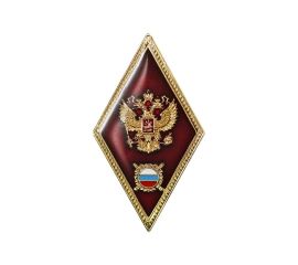 Знаки учебных заведений