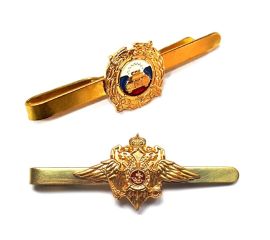 Пуговицы, клямиры, зажимы для галстука