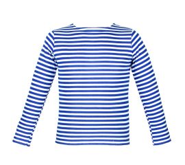 Тельняшки, майки