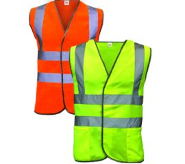 Сигнальные жилеты
