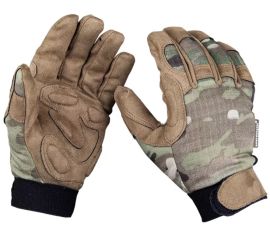 Тактические перчатки