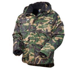 Зимние куртки, костюмы