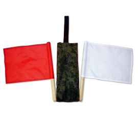 Флажки сигнальные