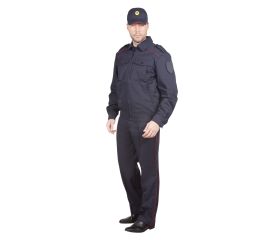 Одежда полиции