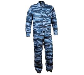 Одежда ФСИН