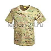 Футболка тактика мультикам