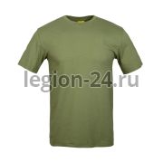 Футболка тактика хаки