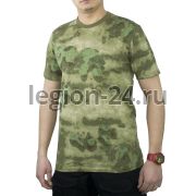 Футболка мох, Союз