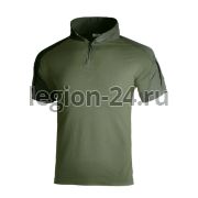 Футболка тактическая, олива