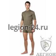 Нательное белье (футболка и трусы)