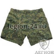 Трусы трикотажные цифра