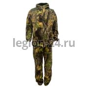 Флисовый костюм