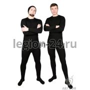 Комплект термобелья Silver Pinquin 062