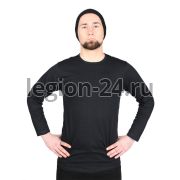 Рубашка с длин. рукавом Silver Pinquin