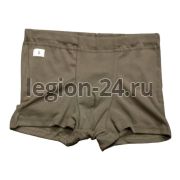 Трусы армейские