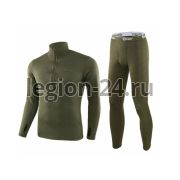 Термобелье ESDY, олива