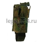 Подсумок под рацию