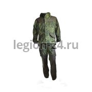 Костюм Горка (зеленый пиксель)