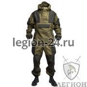 Костюм Горка-4 олива