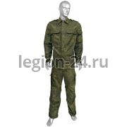 Костюм армейский уставной
