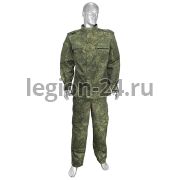 Костюм армейский ВКБО