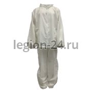 Маскировочный костюм (белый)