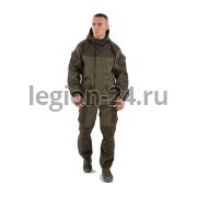 Костюм Горка (олива, Моздок)
