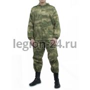 Костюм Маскхалат мох