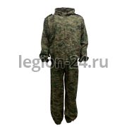 Костюм Маскхалат сурпат