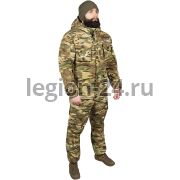 Костюм Горка-8 Pro (RBF) мультикам (зима)