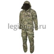Костюм Горка-3Ф мультикам, флис (маркир.)