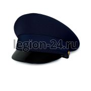 Фуражка офисная ВВС синяя
