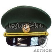 Фуражка офисная Армейская