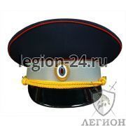 Фуражка ДПС