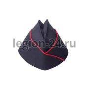 Пилотка Полиция