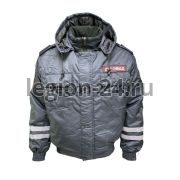Куртка ДПС укороченная (демисезон)