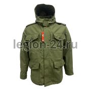 Куртка тактическая