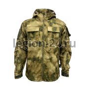 Куртка тактическая 7.26, мох