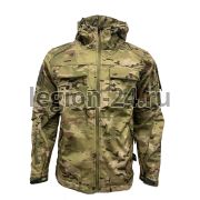 Куртка тактическая 7.26, мультикам