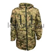 Бушлат демисезонный мультикам