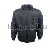 Куртка Полиция н/о укор. (демисезон)