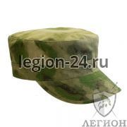 Кепи зеленый мох (Росгвардия)