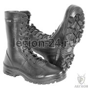 Ботинки Бизон с в/б «Утка» нат. мех «Эволюшен» У-20