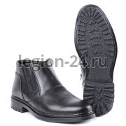 Туфли зимние ДОФ модель 0081/1 ZA