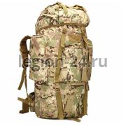 Рюкзак Рама (70л), мультикам