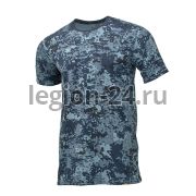Футболка ФСИН меркурий