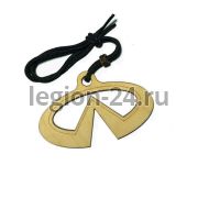 Ароматизатор автомобильный Infinity