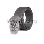 Ремень тактический Dragon, черный