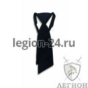 Галстук женский двойной (габардин)